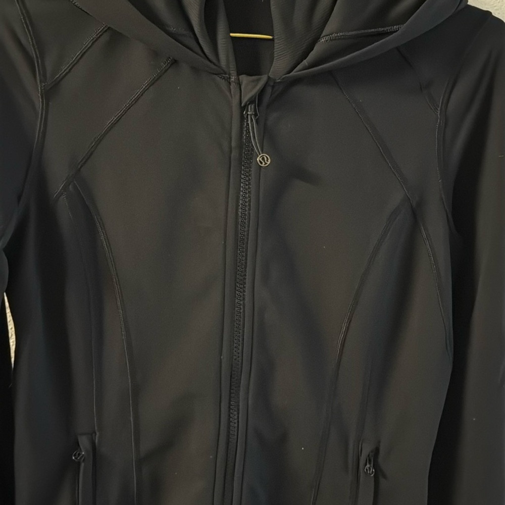 Lululemon Daily Practice Jacket - Picture 6 of 15